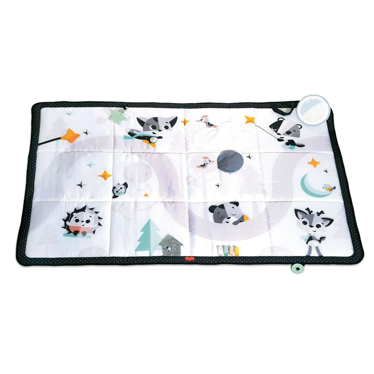 Tapete de Atividades Super Mat Tiny Love - Magic Tales
