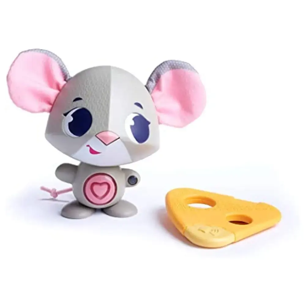 Brinquedo Wonder Buddies Tiny Love - Coco