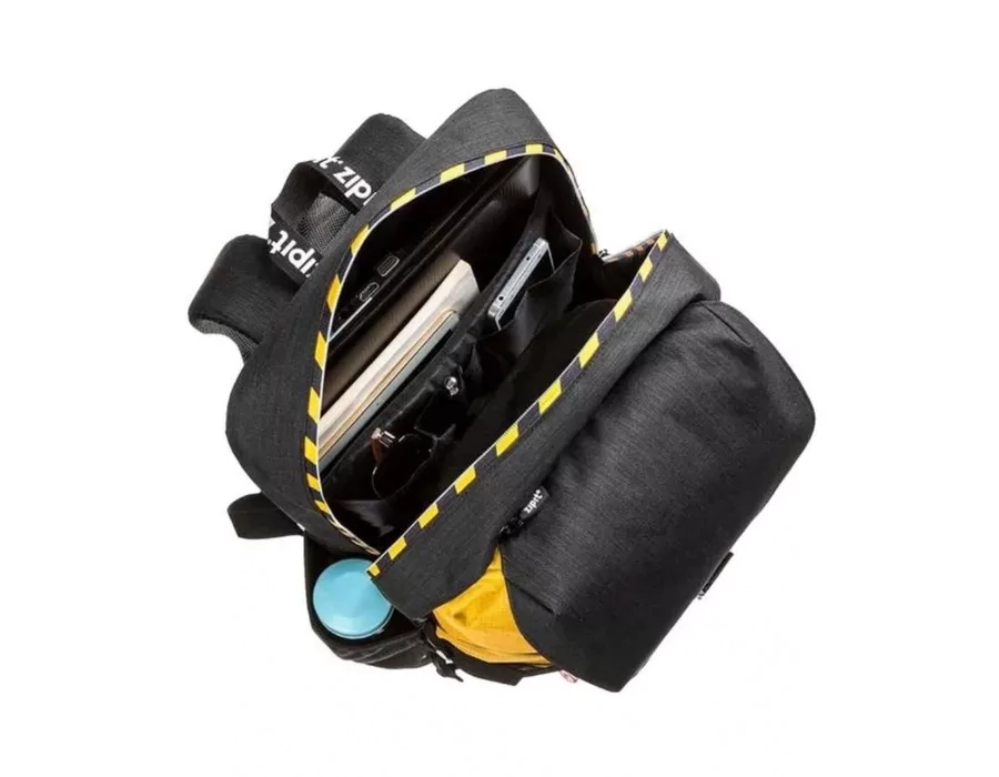 Mochila Zipit Metro Premium Am Zp2154 Maped