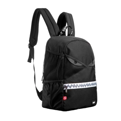 Mochila Zipit Razor Preta Maped Cod.zp2170