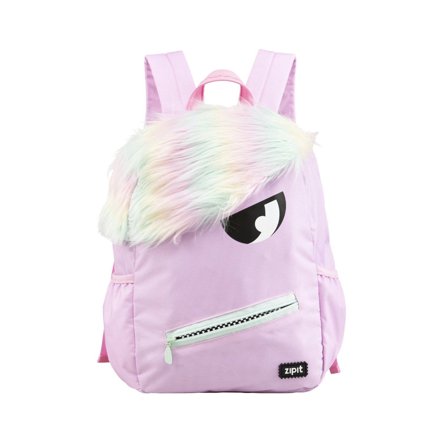 Mochila Zipit Lady Griliz Rosa Maped Cod.zp2409