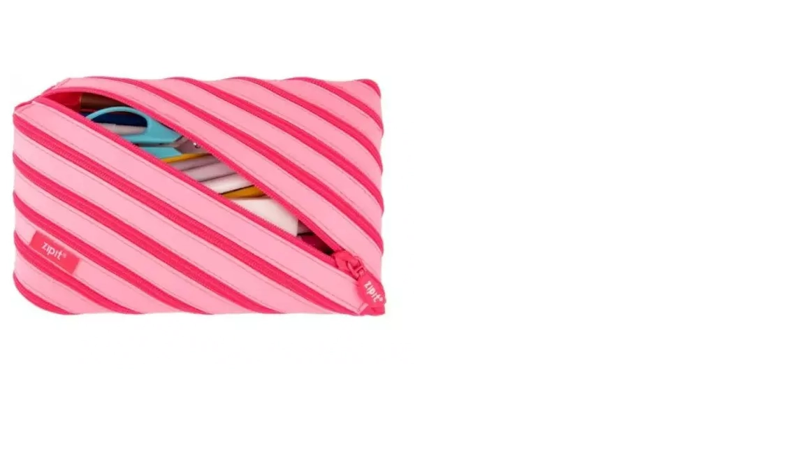 Estojo Zipit Candy Rs 966806 Maped