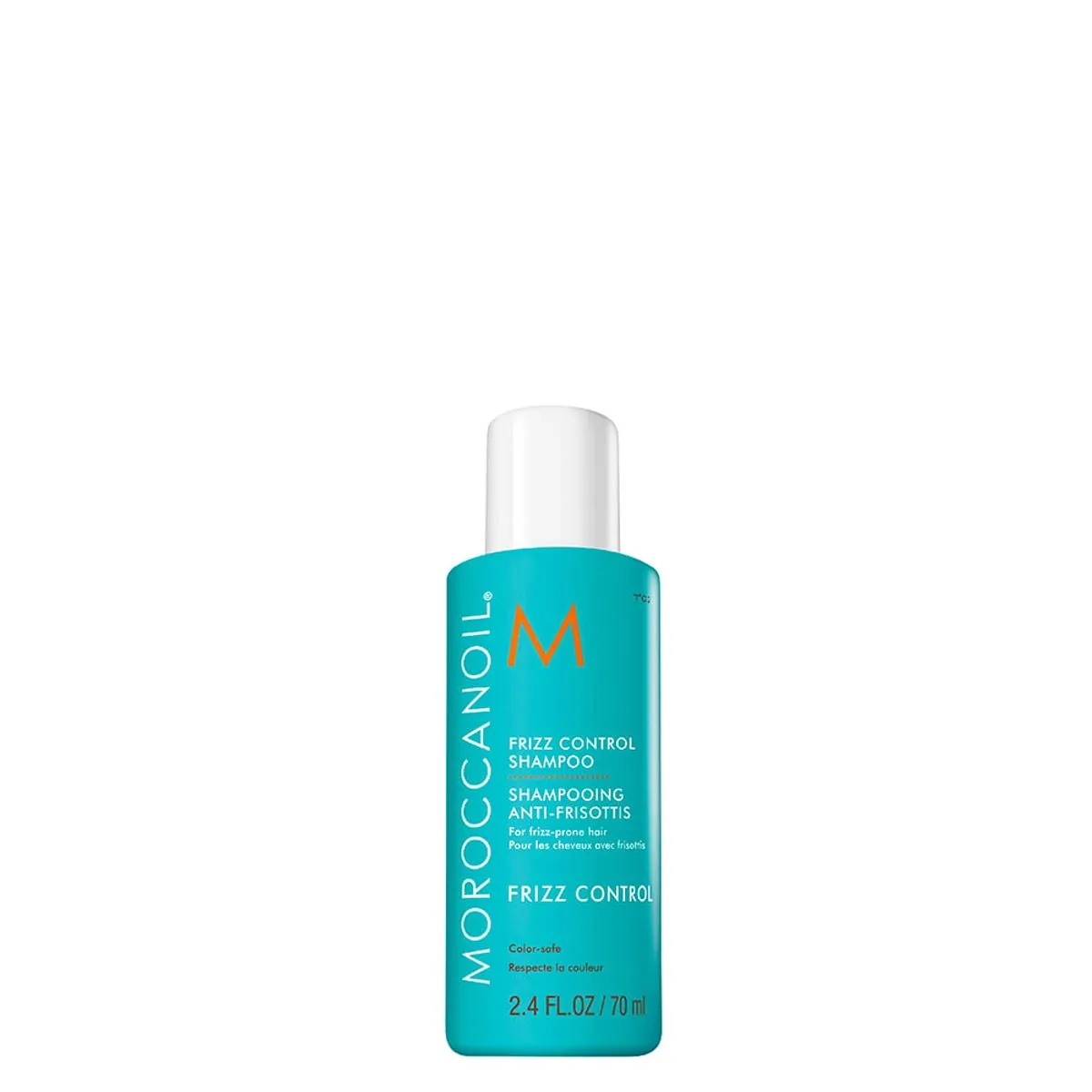 Moroccanoil Frizz Control Shampoo 70ml