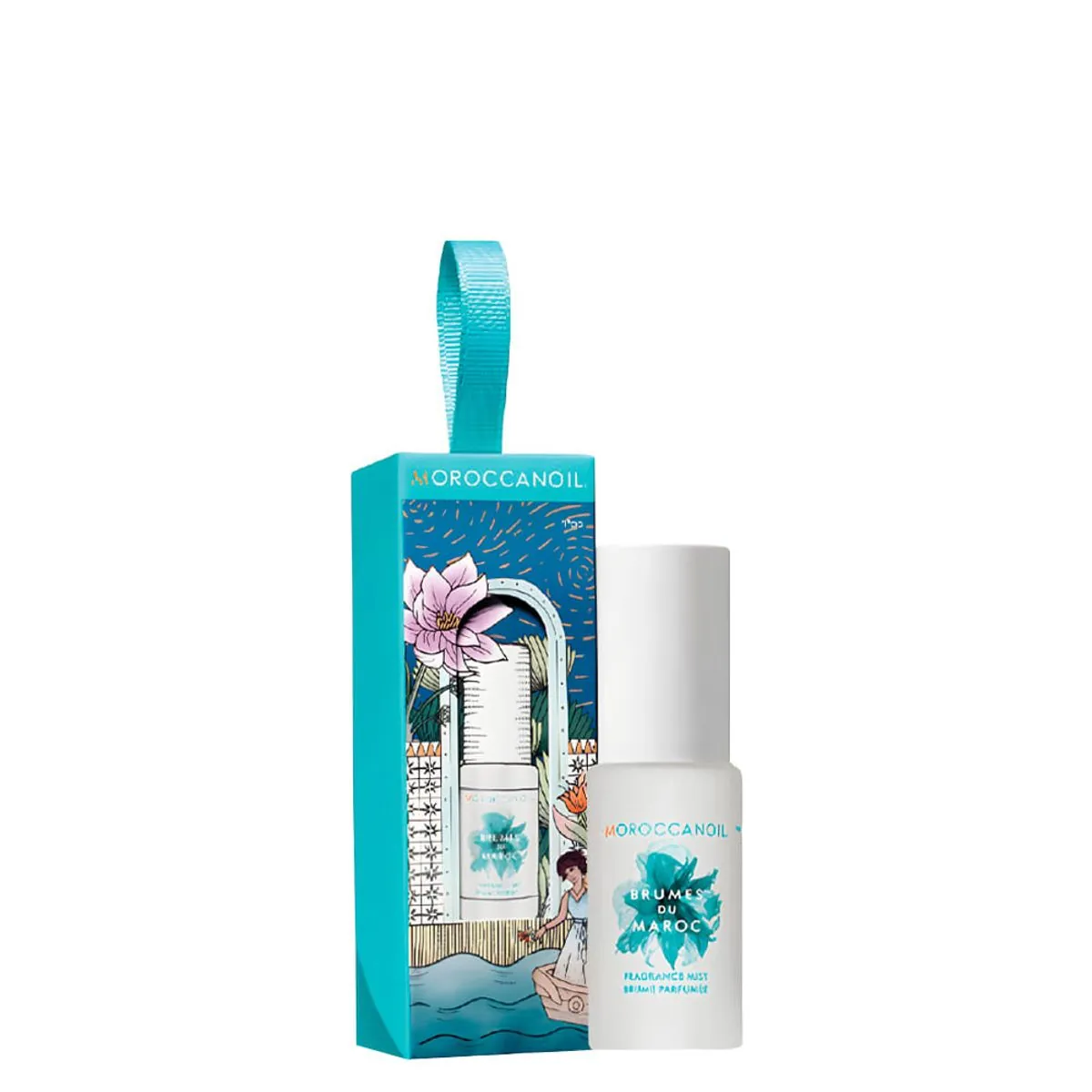 Hair & Body Mist Moroccanoil Brumes Du Maroc 30ml