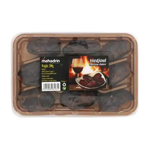 Tamara Israelense Medjoul 180g