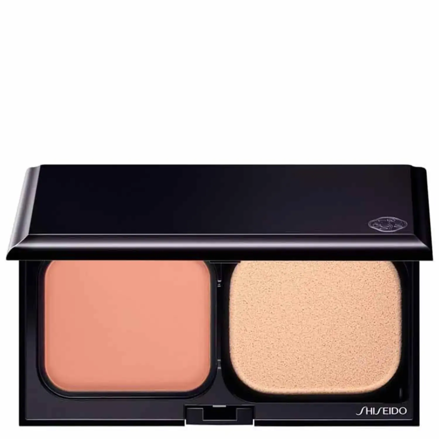 Base Sheer Matifying Compact Refil