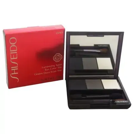 Sombra Luminizing Satin Eye Color Trio