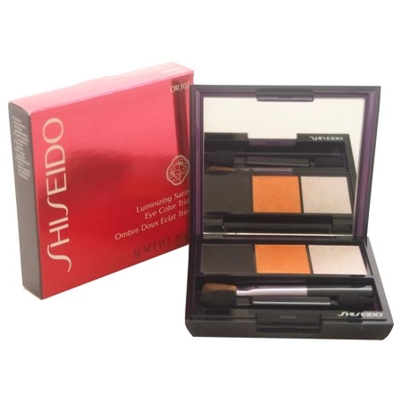 Sombra Luminizing Satin Eye Color Trio