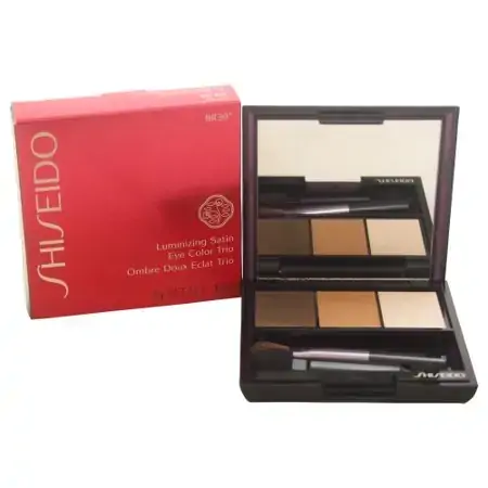 Luminizing Satin Eye Color Trio Br307 Strata
