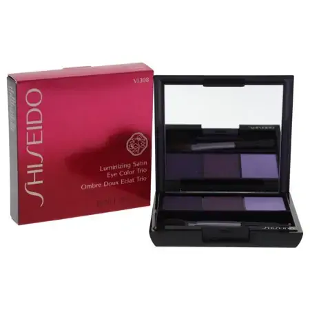 Sombra Luminizing Satin Eye Color Trio