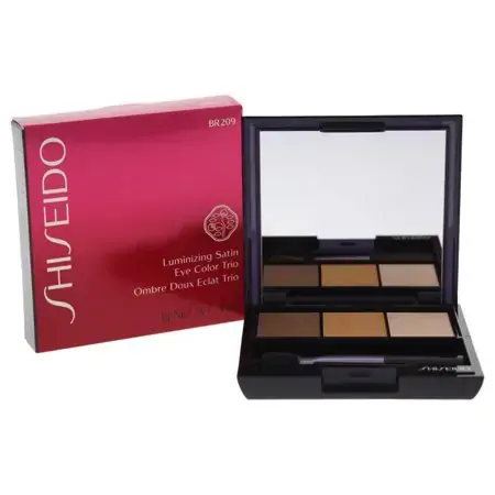 Sombra Luminizing Satin Eye Color Trio