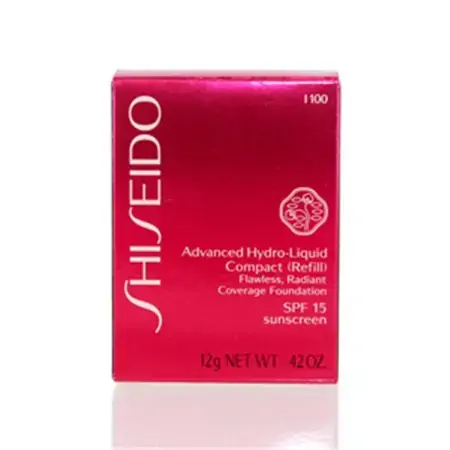 Base Advanced Hydro Liquid Compact Refil