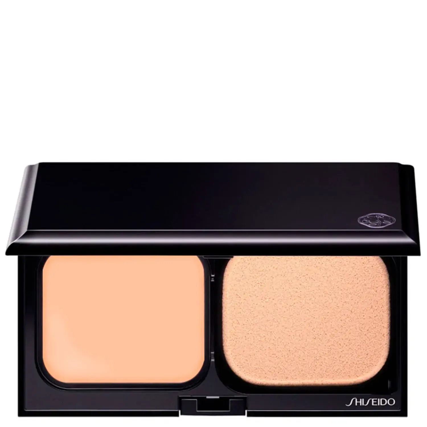 Base Sheer Matifying Compact Refil