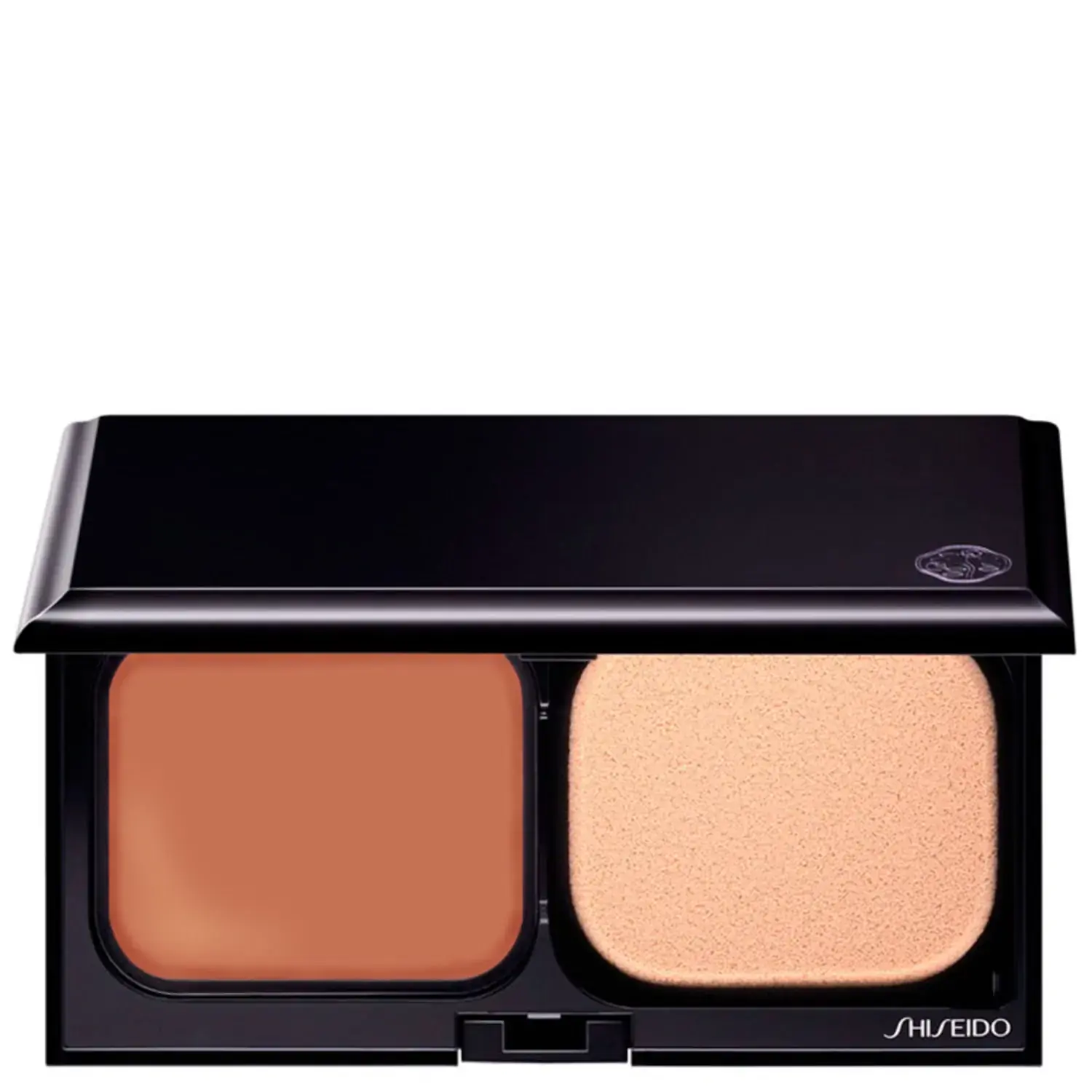 Base Sheer Matifying Compact Refil