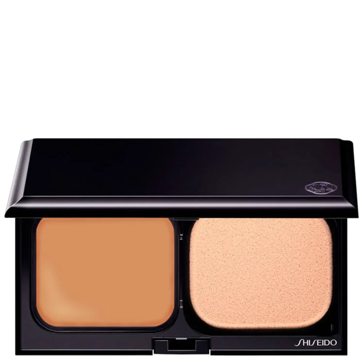 Base Sheer Matifying Compact Refil