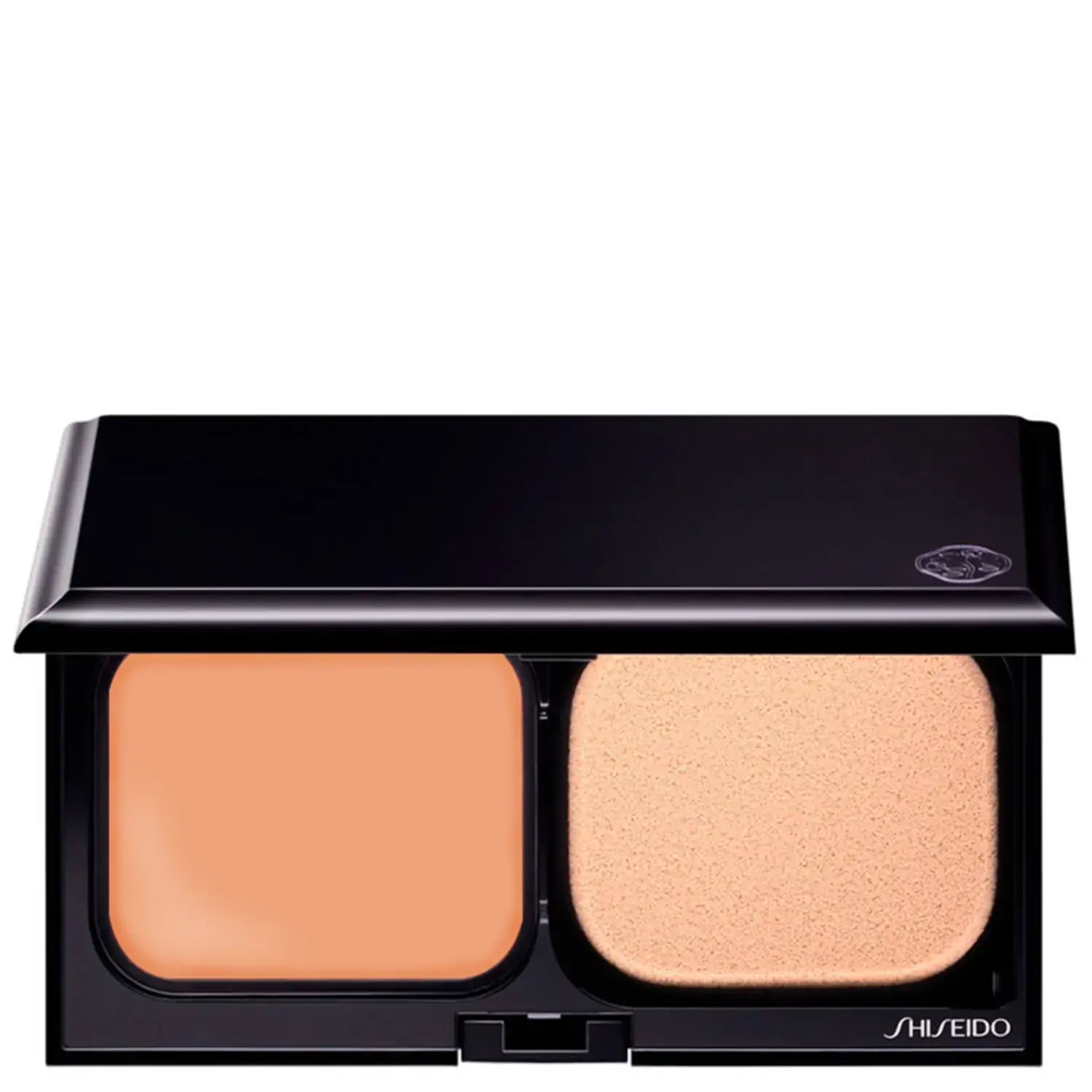 Base Sheer Matifying Compact Refil