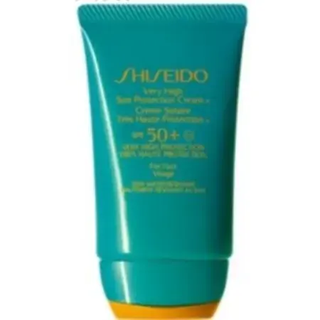 Shiseido Fps 50