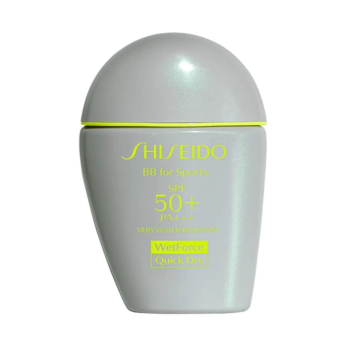 Shiseido BB For Sports FPS 50 Medium - Base Líquida 30ml