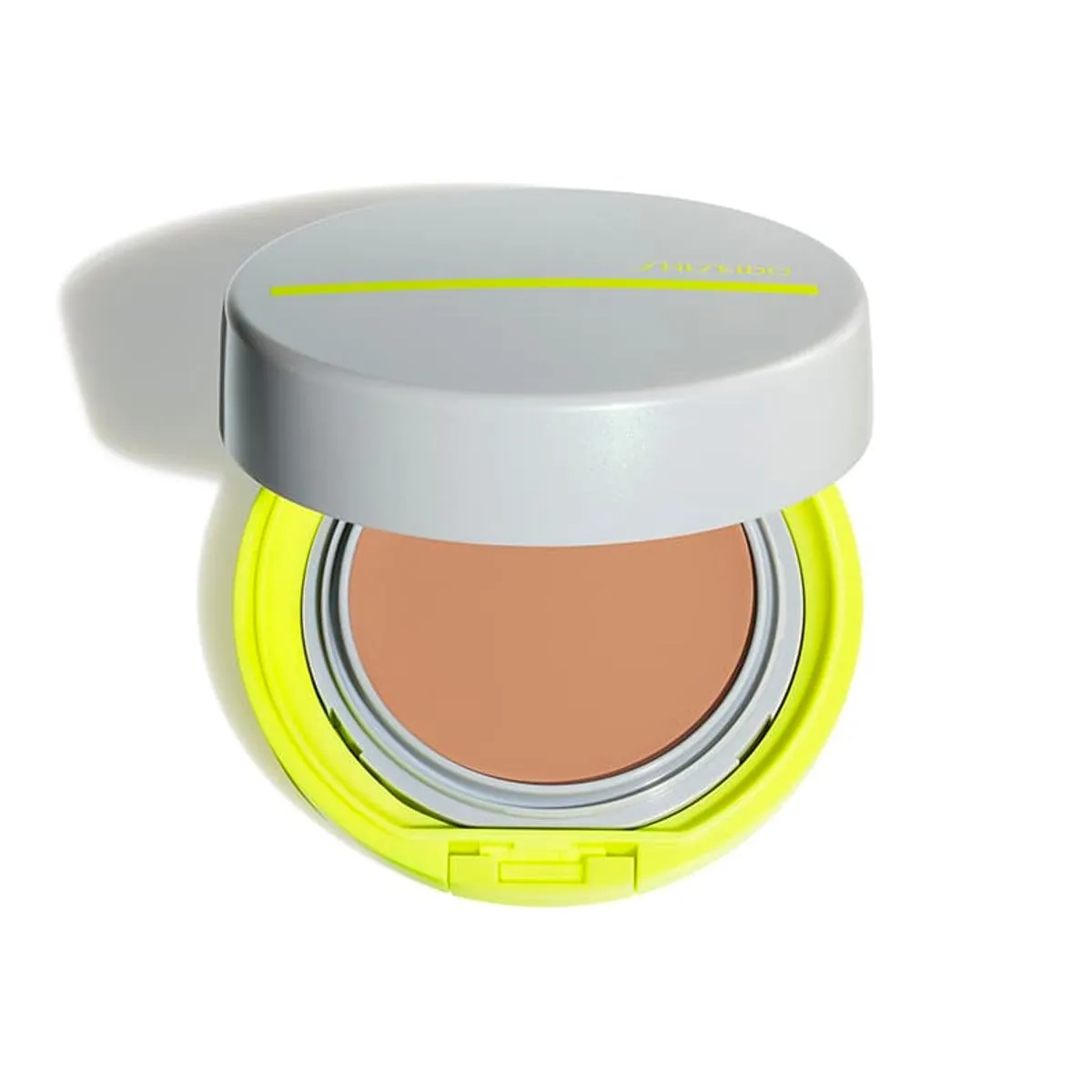 Shiseido Hydro BB Compact For Sports FPS50 Dark Refil - Base 12g