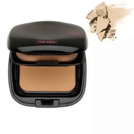 Base Perfect Smoothing Compact Foundation Refil
