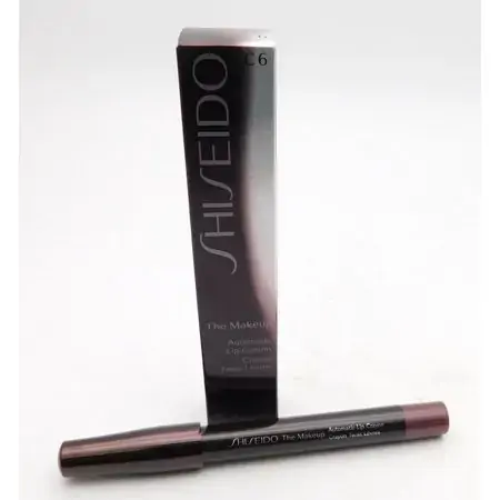The Makeup Automatic Lip Crayon Lc6 Chic Rose