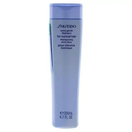 Shampoo Shiseido Extra Gentle