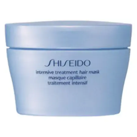 Máscara De Nutrição Intensive Treatment Hair Mask