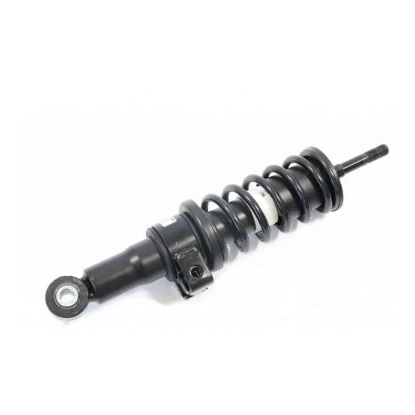 Kit Amortecedor de Cabine Traseiro IVECO CURSOR/TECTOR com Mola - FORTPECAS AC4010