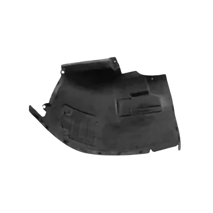Para-barro BMW X1 Lado Direito - RUFATO 26448
