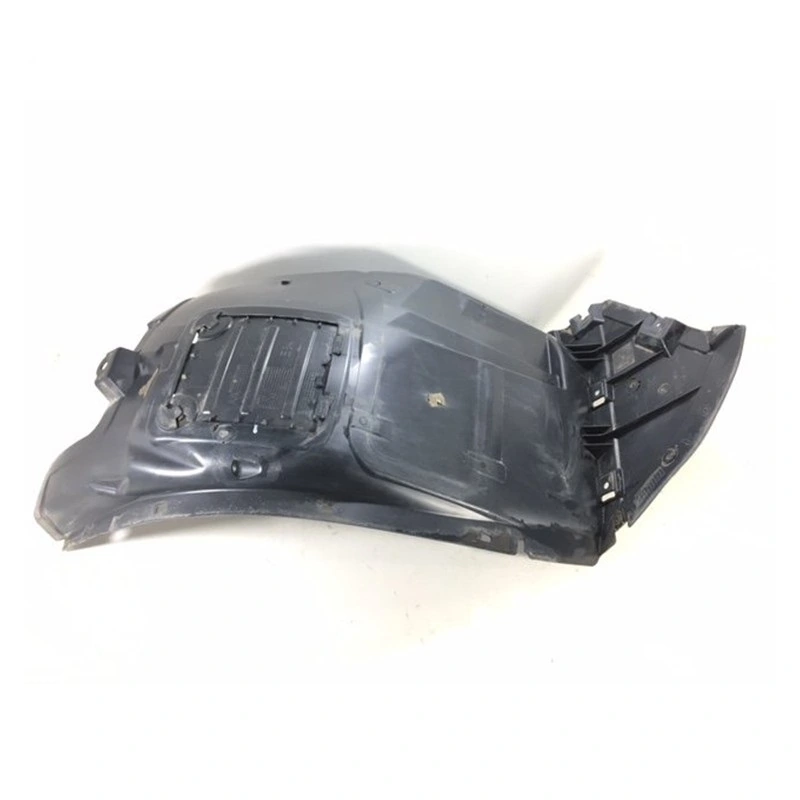 Para-barro BMW X1 Lado Esquerdo - RUFATO 26449