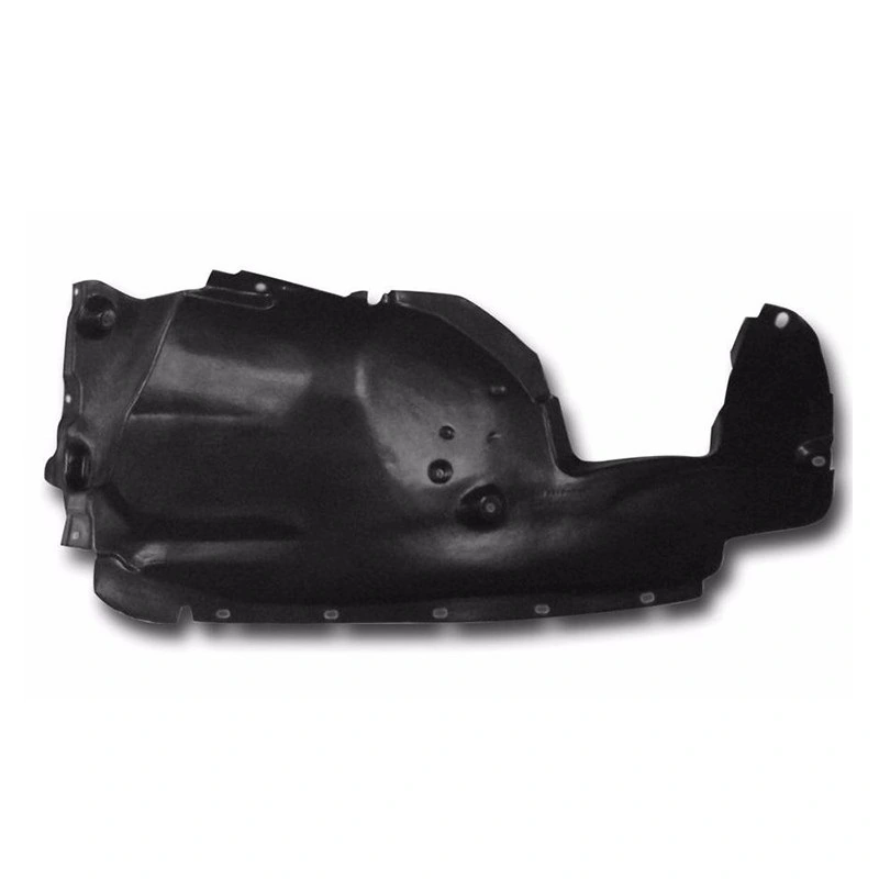 Para-barro BMW X1 Lado Esquerdo Dianteiro e Traseiro - RUFATO 26451