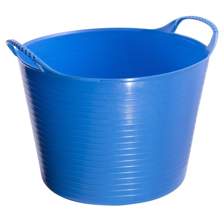 Tubtrugs Multipurpose Flexible Tubs Size Small