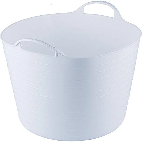 Bacia Multiuso Tubtrugs Translucido