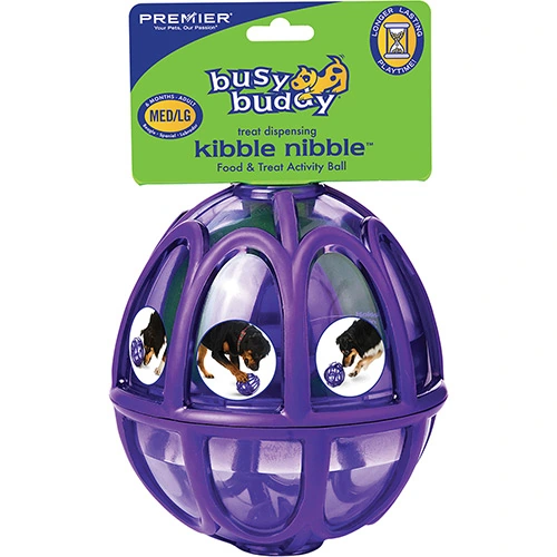Brinquedo Para Cães Kibble Nibble Premier