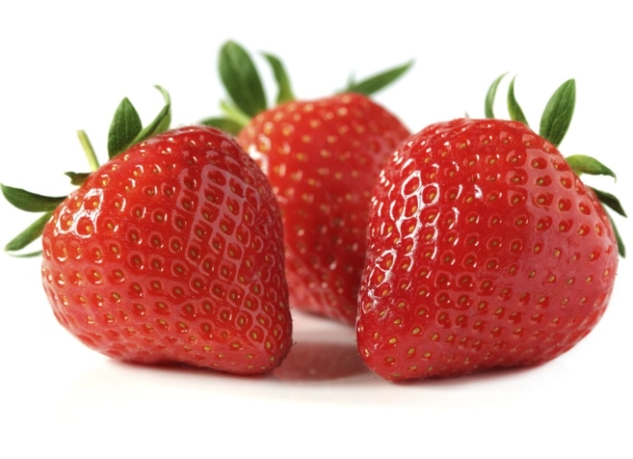Morango 250g