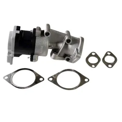Válvula EGR LAND ROVER DISCOVERY/RANGE ROVER Lado Direito - FRONTIER 73073