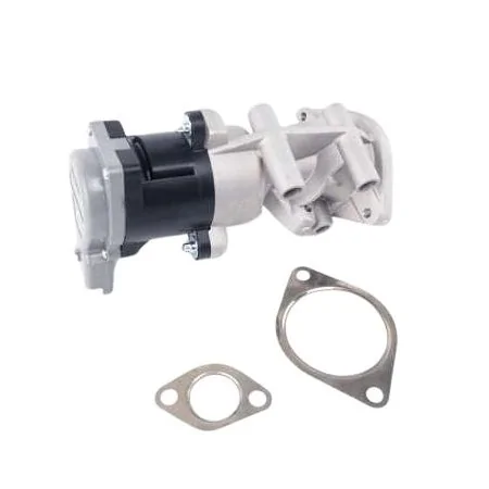 Válvula EGR LAND ROVER DISCOVERY/RANGE ROVER Lado Esquerdo - FRONTIER 73074