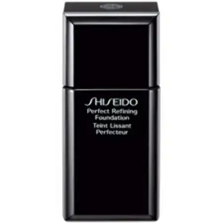Base Perfect Refining Foundation