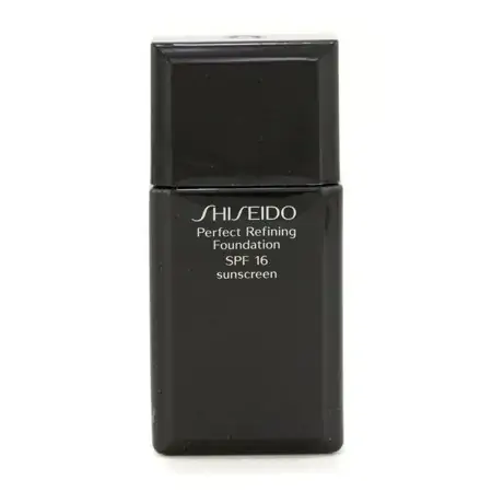 Base Perfect Refining Foundation