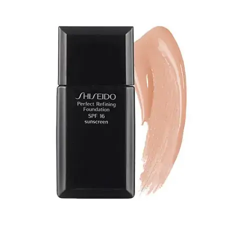 Base Perfect Refining Foundation
