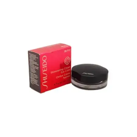 Sombra Shimmering Cream Eye Color Shiseido Bk912