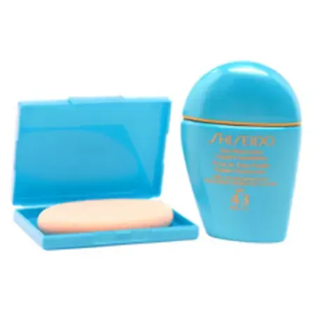 Base Sun Protection Liquid Foundation Spf 43