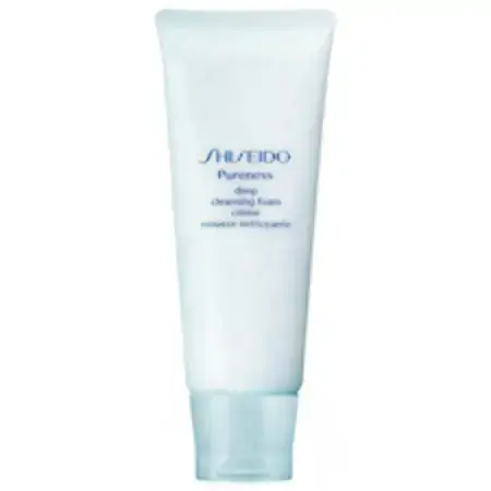 Pureness Deep Cleansing Foam Facial Cleansing Products