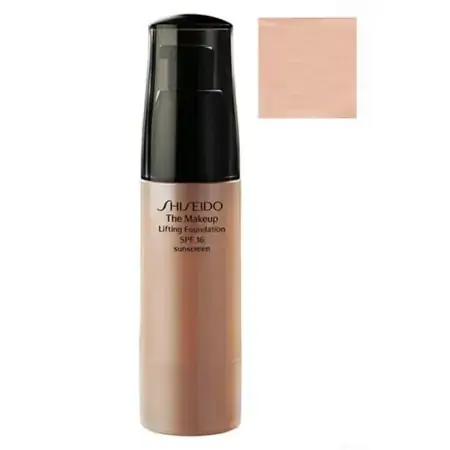 The Makeup Lifting Foundation Spf 15 B40 Natural Fair Beige