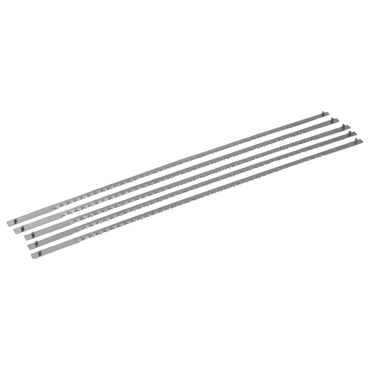 Lamina Bahco 303-5p 165mm