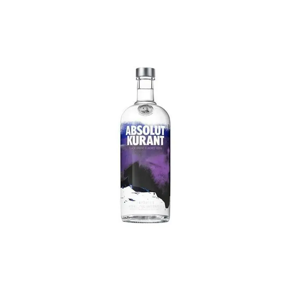 Vodka Absolut 1l Kurant
