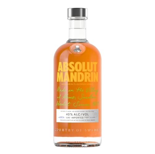 Absolut Mandrin|750|vodka