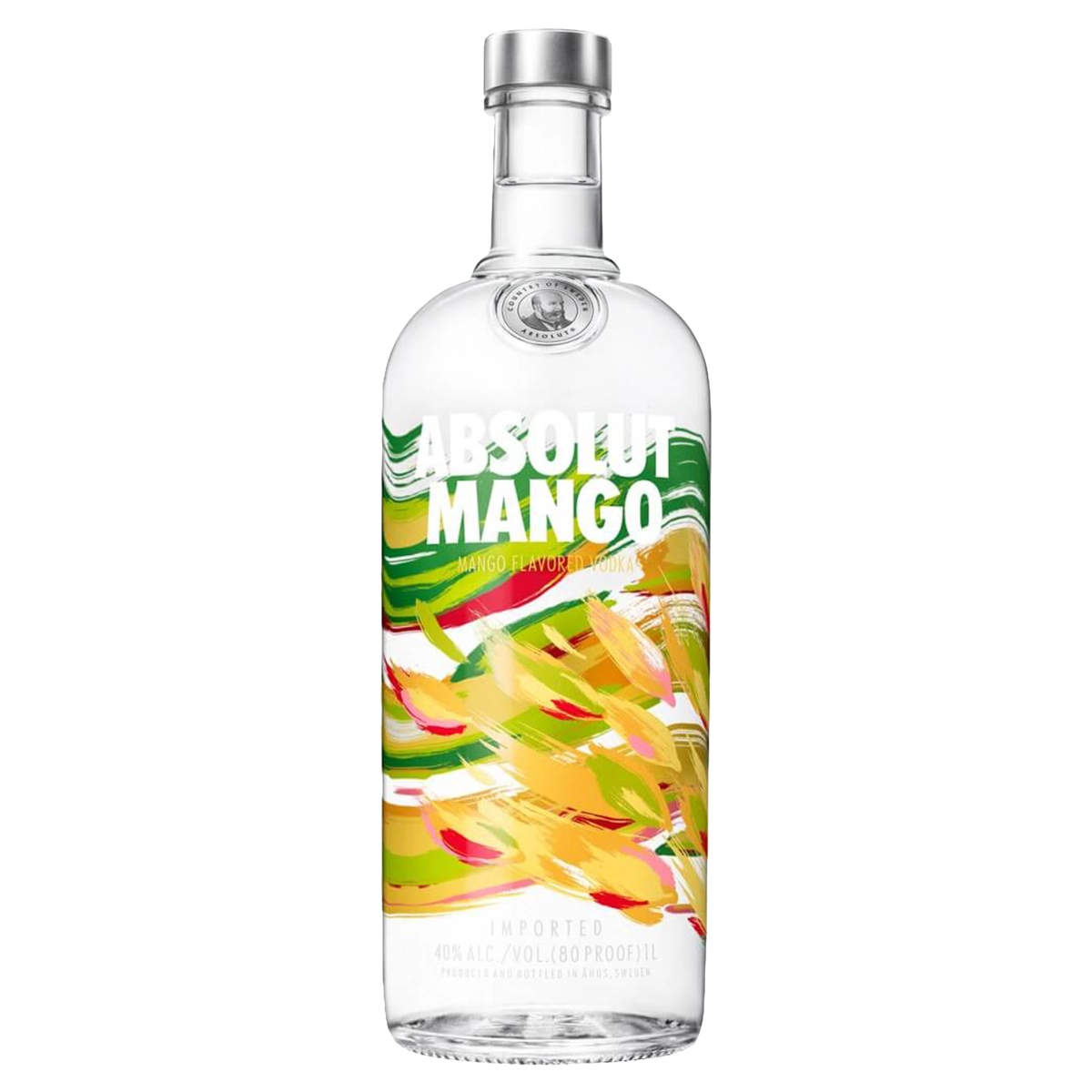Vodka Absolut Mango 750ml