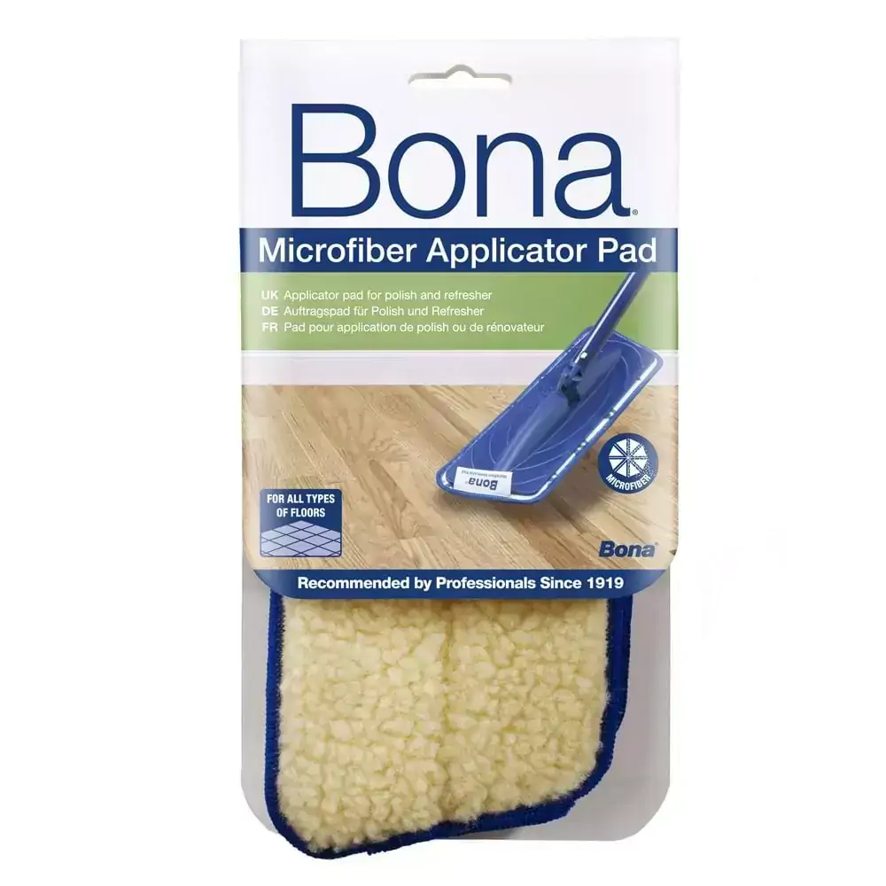 Refil Mop Aplicador Bona