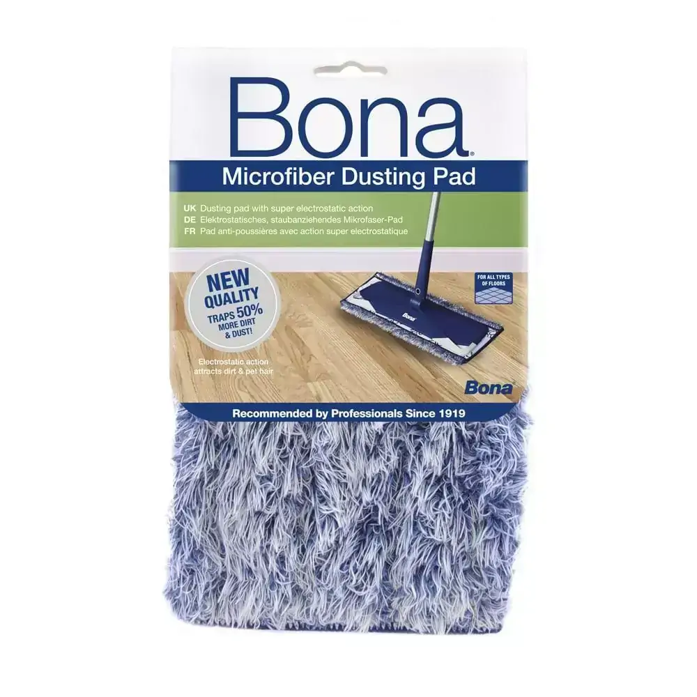Refil Mop Atrai Pó Bona